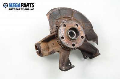 Шенкел главина за Audi A3 Hatchback I (09.1996 - 05.2003), позиция: предна, лява