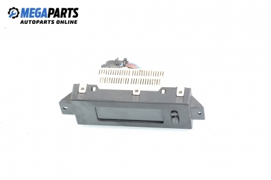 Часовник за Opel Astra G Estate (02.1998 - 12.2009)