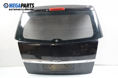 Заден капак за Opel Zafira B Minivan (07.2005 - 14.2015)