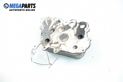 Маслоохладител за Mercedes-Benz A-Class Hatchback (W169) (09.2004 - 06.2012) A 180 CDI (169.007, 169.307), 109 к.с.