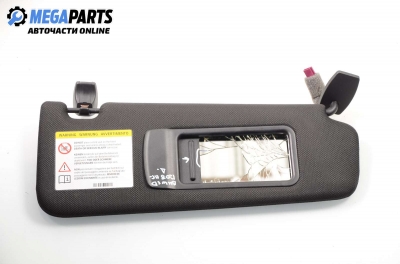 Сенник за BMW 5 Series F10 Touring (F11) (04.2010 - ...), позиция: дясна