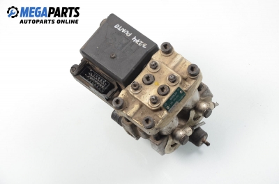 Помпа ABS за Fiat Punto Hatchback (09.1993 - 09.1999), № Bosch 0 265 204 013