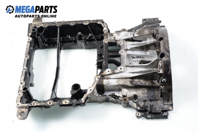 Картер за Volkswagen Touareg SUV (10.2002 - 01.2013) 5.0 V10 TDI, 313 к.с.