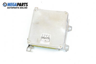 Компютър двигател за Ford Probe Coupe I (08.1988 - 07.1993) 2.2 GT, 147 к.с., № Denso F2F6 18 881E / 079700-2555