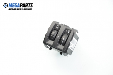 Бутони реглаж светлини за Renault Laguna III Hatchback (10.2007 - 12.2015)