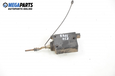 Ключалка за капачката на резервоара за BMW 3 Series E36 Sedan (09.1990 - 02.1998), седан