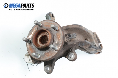 Шенкел главина за Jaguar X-Type Sedan (06.2001 - 11.2009), позиция: предна, дясна