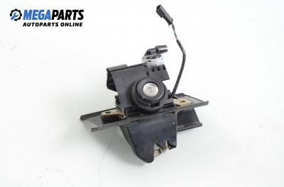 Брава заден капак за Mercedes-Benz E-Class Sedan (W210) (06.1995 - 08.2003), седан