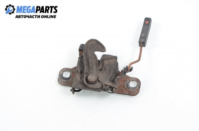 Брава преден капак за Skoda Felicia II Combi (01.1998 - 06.2001), комби, позиция: предна