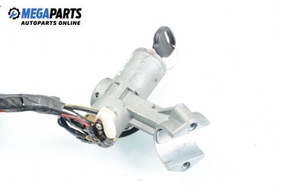 Контактен ключ за Ford Probe Coupe I (08.1988 - 07.1993)