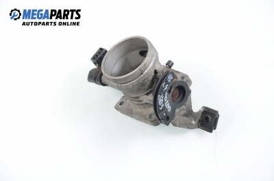 Дроселова клапа за Rover 200 Hatchback I (10.1989 - 10.1995) 214 GSi/Si, 103 к.с.