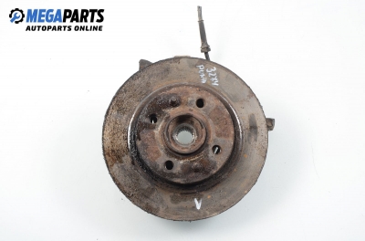 Шенкел главина за Fiat Punto Hatchback (09.1993 - 09.1999), позиция: предна, лява