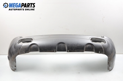 Задна броня за Hyundai Santa Fe I SUV (11.2000 - 03.2006)