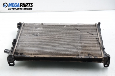 Воден радиатор за Renault Laguna I Hatchback (11.1993 - 08.2002) 2.2 dT (B569), 113 к.с.