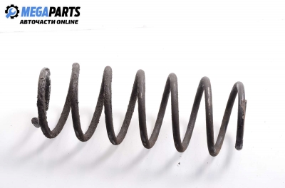Пружина за ходова част за Audi 80 Sedan B3 (06.1986 - 10.1991), седан, позиция: предна