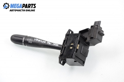 Лостче за светлини за Chrysler Voyager Minivan III (01.1995 - 03.2001)