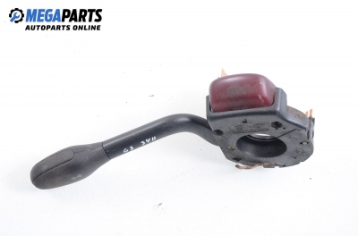 Лостче за светлини за Volkswagen Golf III Variant (07.1993 - 04.1999)