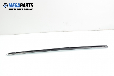 Външни лайсни за Porsche Cayenne SUV I (09.2002 - 09.2010), позиция: лява