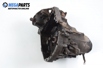 Ръчна скоростна кутия за Renault Clio I Hatchback (05.1990 - 09.1998) 1.4, 80 к.с.