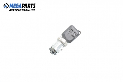 Контактен ключ за Ford Focus I Estate (02.1999 - 12.2007)