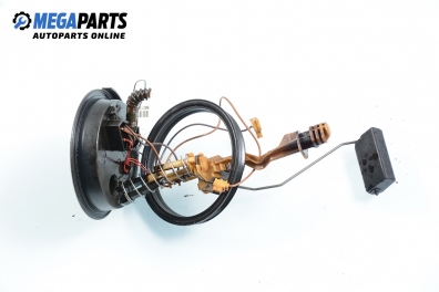 Нивомер за BMW 5 Series E39 Sedan (11.1995 - 06.2003) 525 tds