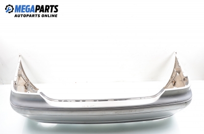 Задна броня за Mercedes-Benz CLK-Class Coupe (C208) (06.1997 - 09.2002), купе