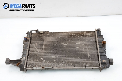 Воден радиатор за Opel Vectra A Hatchback (04.1988 - 11.1995) 1.7 D, 57 к.с.