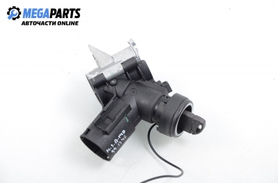 Контактен ключ за Mercedes-Benz A-Class Hatchback  (W168) (07.1997 - 08.2004)