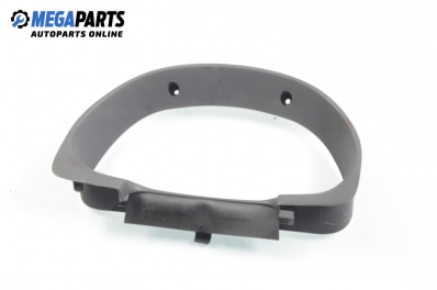 Интериорна пластмаса километраж за Volvo S40 I Sedan (07.1995 - 06.2004), 4+1 вр., седан