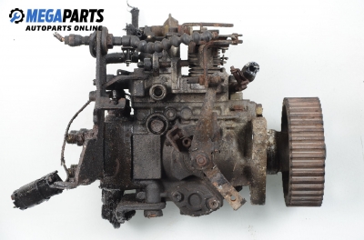 ГНП-горивонагнетателна помпа за Nissan Vanette CARGO Box (09.1994 - 05.2002) 2.3 D, 75 к.с.