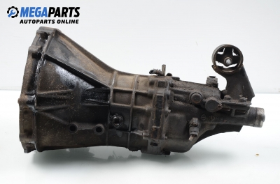 Ръчна скоростна кутия за Nissan Vanette CARGO Box (09.1994 - 05.2002) 2.3 D, 75 к.с.