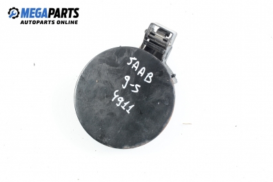 Вратичка резервоар за Saab 9-5 Sedan I (09.1997 - 12.2009), 4+1 вр., седан