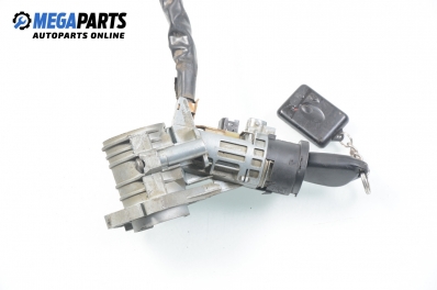 Контактен ключ за Peugeot 406 Sedan (08.1995 - 01.2005)