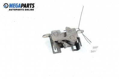 Брава преден капак за Jaguar X-Type Sedan (06.2001 - 11.2009), 4+1 вр., седан, позиция: предна