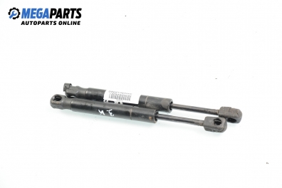 Амортисьор за багажник/товарно пространство за Porsche Cayenne SUV I (09.2002 - 09.2010)