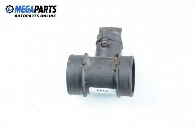 Дебитомер за Opel Corsa B Hatchback (03.1993 - 12.2002) 1.0 i 12V, 54 к.с., № Bosch 0 280 217 123