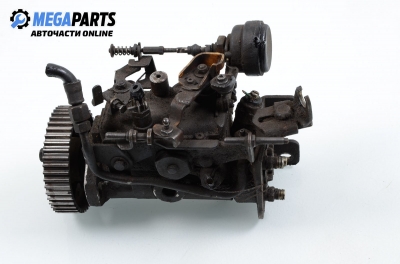 ГНП-горивонагнетателна помпа за Opel Vectra A Hatchback (04.1988 - 11.1995) 1.7 D, 57 к.с., № 237605