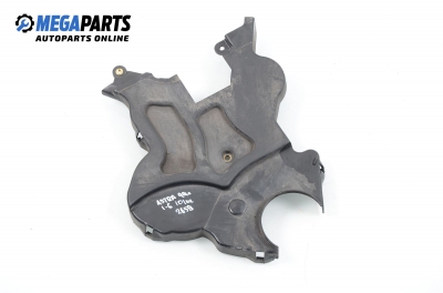Капак ангренажен ремък за Opel Astra G Estate (02.1998 - 12.2009) 1.6 16V, 101 к.с.