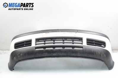 Предна броня за Volkswagen Golf IV Hatchback (08.1997 - 06.2005), позиция: предна