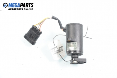 Потенциометър газ  за Nissan Almera II Hatchback (01.2000 - 12.2006), № Bosch 0 281 002 425