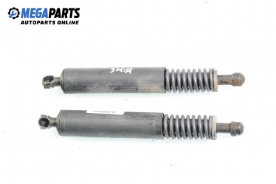 Амортисьор за багажник/товарно пространство за Porsche Cayenne SUV I (09.2002 - 09.2010)