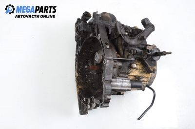 Ръчна скоростна кутия за Peugeot 406 Sedan (08.1995 - 01.2005) 2.1 TD 12V, 109 к.с.