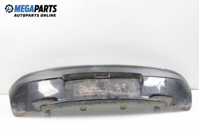 Задна броня за Fiat Punto Hatchback II (09.1999 - 07.2012), хечбек