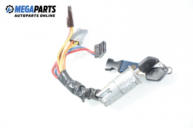 Контактен ключ за Peugeot 306 Hatchback (01.1993 - 10.2003)