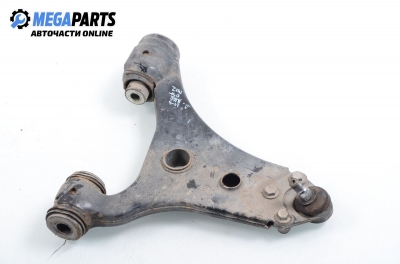 Носач / щанга за Mercedes-Benz A-Class Hatchback (W169) (09.2004 - 06.2012), хечбек