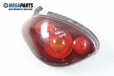 Стоп за Fiat Bravo I Coupe (1995-10-01 - 2001-10-01), позиция: лява