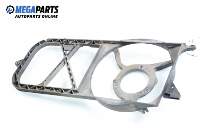 Стойка перка охлаждане за Opel Corsa B Hatchback (03.1993 - 12.2002) 1.0 i 12V, 54 к.с.