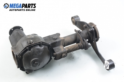 Диференциал за Hyundai Terracan SUV (06.2001 - 12.2008) 2.9 CRDi 4WD, 163 к.с.