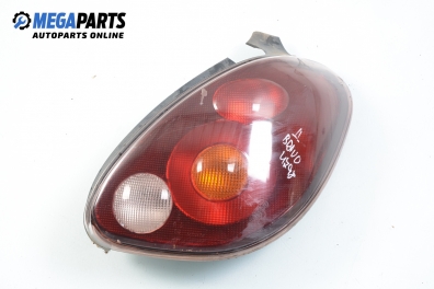 Стоп за Fiat Bravo I Coupe (1995-10-01 - 2001-10-01), позиция: дясна