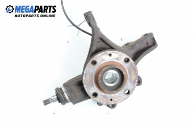 Шенкел главина за Peugeot 307 Hatchback (08.2000 - 12.2012), позиция: предна, дясна